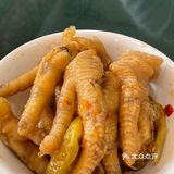 吃过n次的多年老店