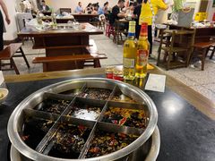 -邓莽子老火锅(中兴路总店)