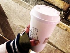 -喜茶(上海五角场万达店)