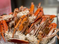 -松咖啡自助餐厅·松北香格里拉