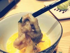-富山日式料理(宽厚里店)