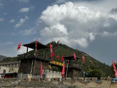 -雁门关景区