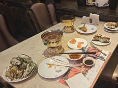 -芭菲盛宴·环球美食(北城国际店)