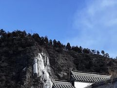-龙庆峡风景区