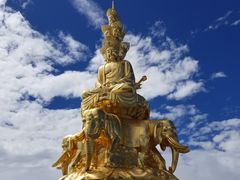 -峨眉山风景名胜区