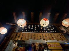 -小川洋风料理(江汉路店)