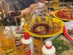 -北丐先生·野馄饨烧烤(雨花万象店)