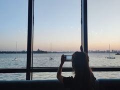 -岁粤Moon·湖景餐厅(月光码头店)