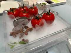 -小大董·烤鸭(观景餐厅·南京西路店)