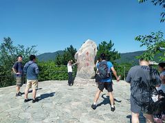 -香山公园-东宫门售票处