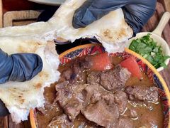 -格鲁·秀色Georgia’s Feast
