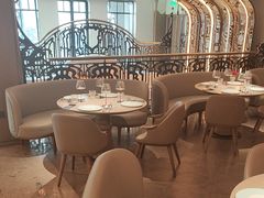 -波特曼西餐厅(中央大街店)