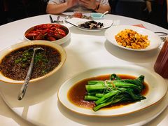 -小河盐帮·私家菜·烤鸭(三元桥·霄云路店)