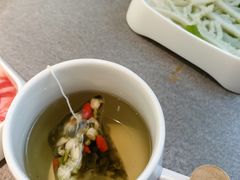 -菌自在·云南野生菌火锅(长安万达店)