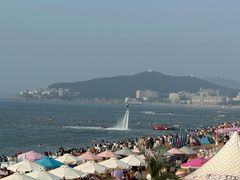 -威海国际海水浴场旅游区