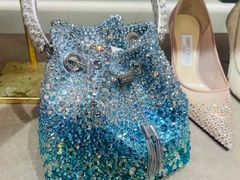-JIMMY CHOO(德基广场店)