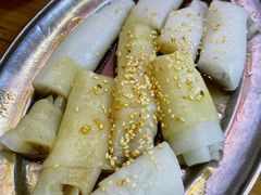 猪肠粉-陈添記·祖傳爽鱼皮·西关老字号(广州首店)