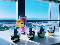 -Blueglass酸奶(财富购物中心店)