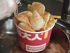 -鸡柳大人(汇金新地广场店)