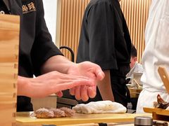 -鮨政·Omakase(港汇恒隆广场店)