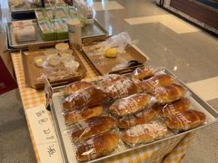 -西村叔叔的店·面包·甜品·蛋糕(清河万象汇店)