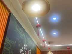-东来土菜馆(民祥园路店)