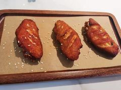 -新辣宴·湖南家常菜·商务聚餐(中粮创芯店)