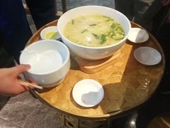 -雀舞云南菜(乐客城店)