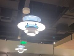 -留半山·香港食堂(啦啦宝都店)