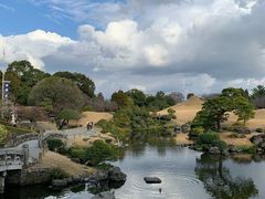 -水前寺成趣园
