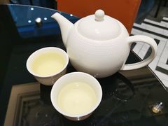 藜麦茶-闽和南(深圳万象城店)