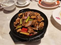 -大有利茶餐厅(福民店)