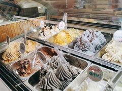 -Dal Cuore 达可芮冰淇淋(陕西北路店)