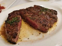 -摩根扒房(桐梓林店)