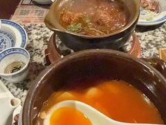 -南京大牌档(崇文门国瑞店)