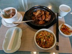 -茶油香闽南菜·花园餐厅(前埔店)