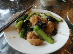 -日昌餐馆(亦庄店)