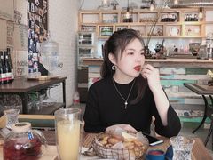 -花十悦·鲜花咖啡餐厅(振业城一期店)