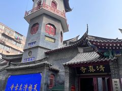 -雪园小吃部(天桥商场店)