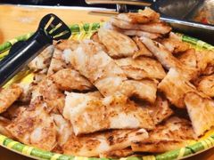 -素清香(解放路店)