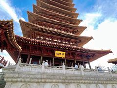 -牛首山文化旅游区