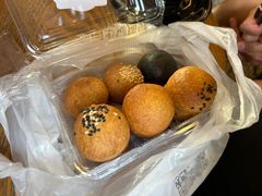 -昆明冠生园·蛋糕·面包(南强街店)