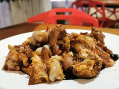 -船歌·鱼水饺青岛菜(金狮广场店)