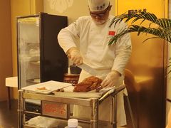 -北京全聚德(王府井店)