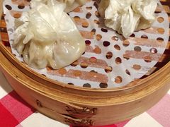 -西贝(宝乐汇店)