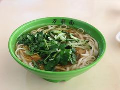 -哈尔滨师范大学-第2学生食堂
