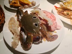 -加餐海鲜自助(宝龙一城店)