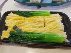 农家滑鸡蛋肠-乜都得港式茶楼(天贵路店)