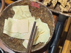 -海子口鲜牛馆(招商兰溪谷店)
