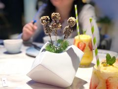 冰激凌棒棒鹅肝-木棉花开(中心城店)